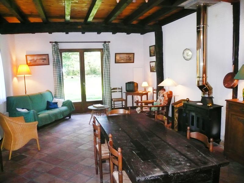 Ferme de Lobit, Saint-Maurice-sur-Adour - photo 4