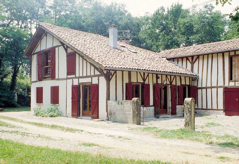 Ferme de Lobit, Saint-Maurice-sur-Adour - photo 5