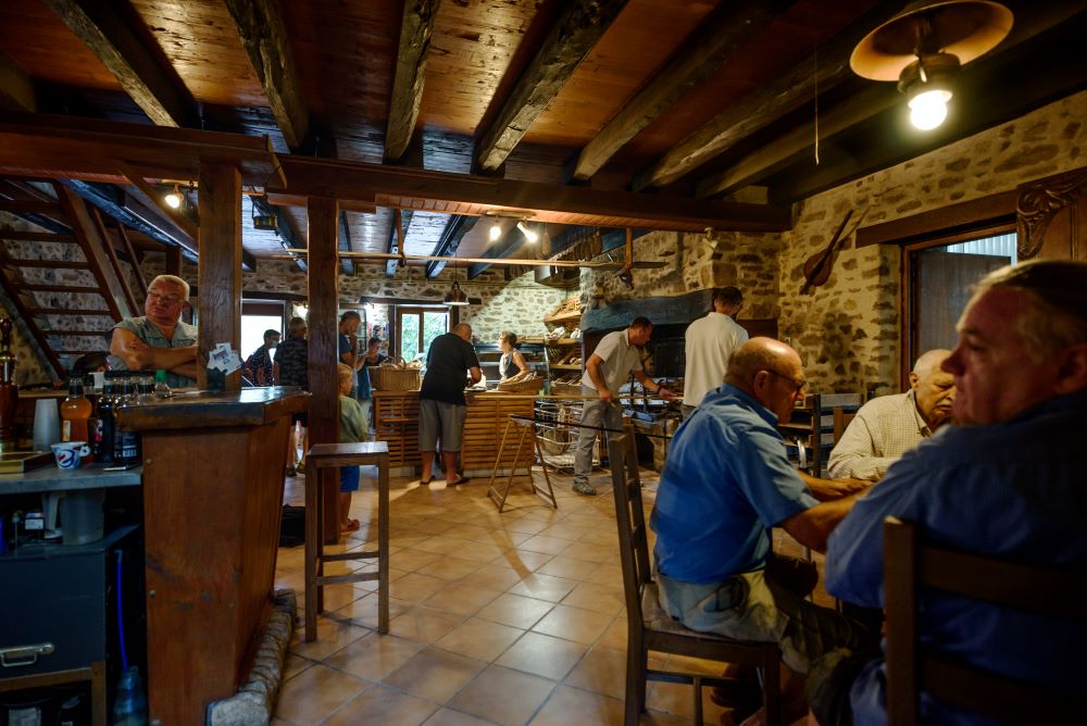 La Ferme de Malauzieux