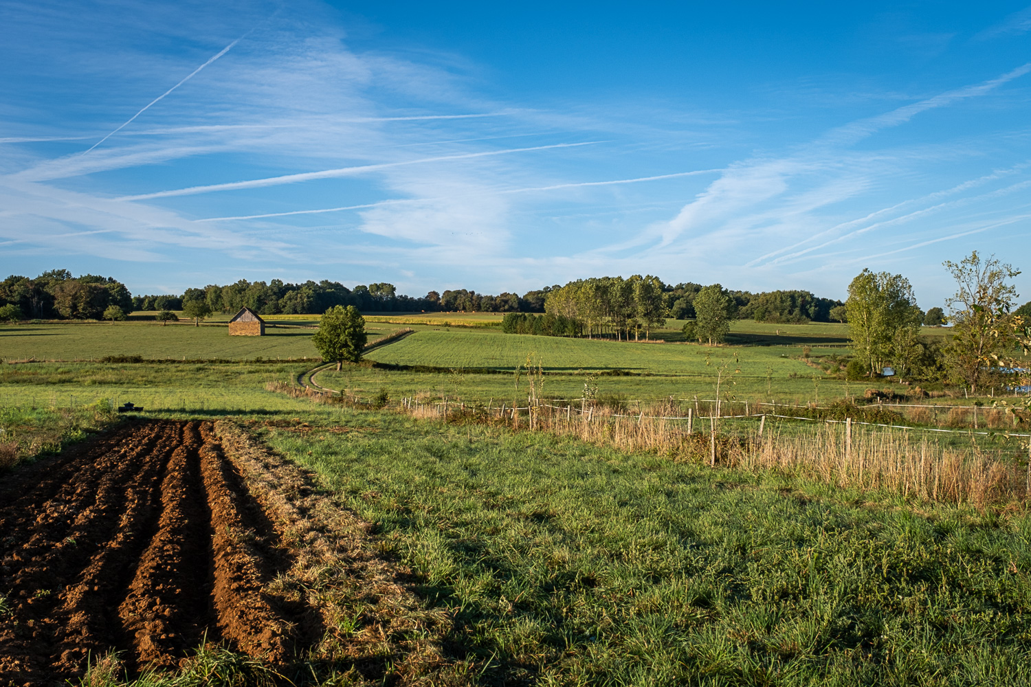La Ferme de Tourenne