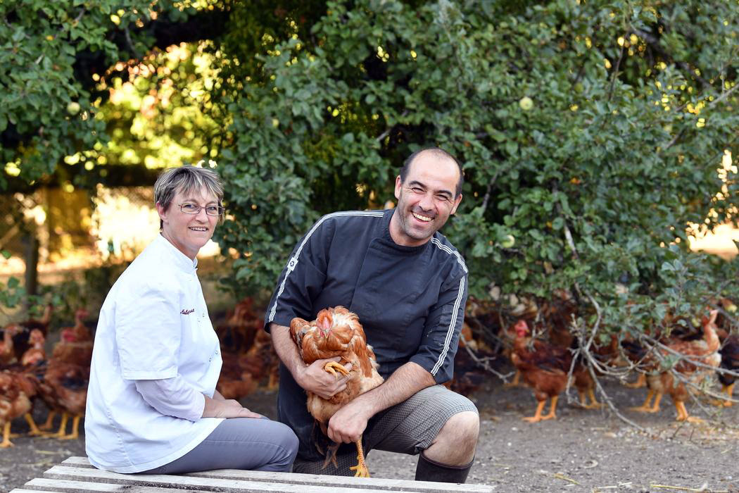 Ferme de la Besse