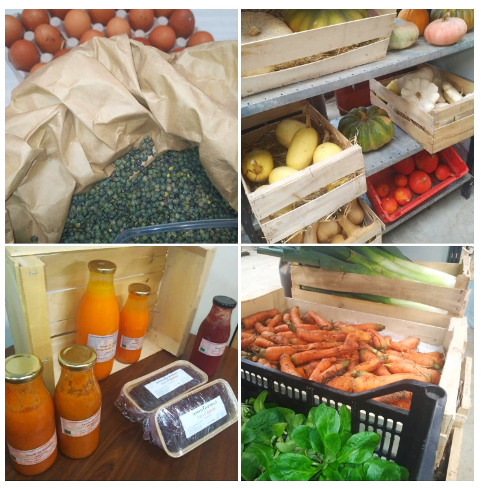 Ferme de la Riberderie