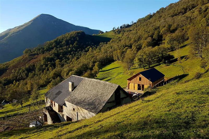 Ferme de Soubille