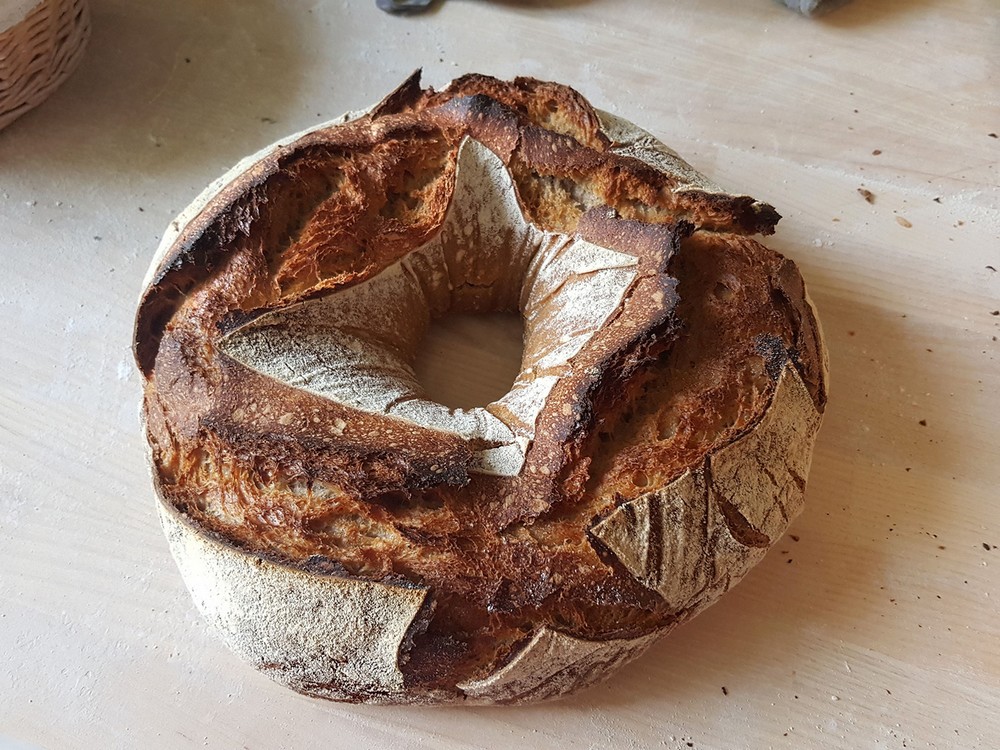 La ferme des Chantouroux