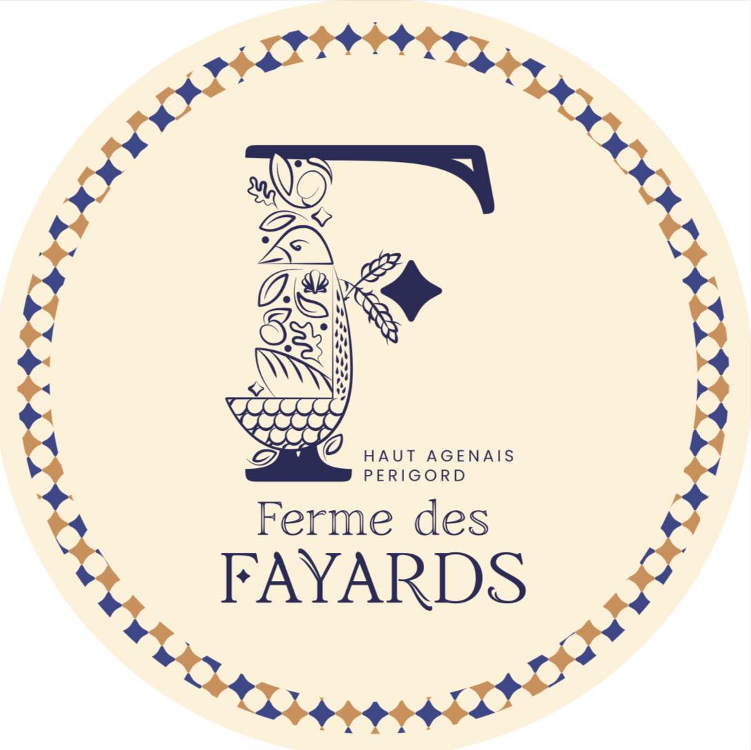 Ferme des Fayards