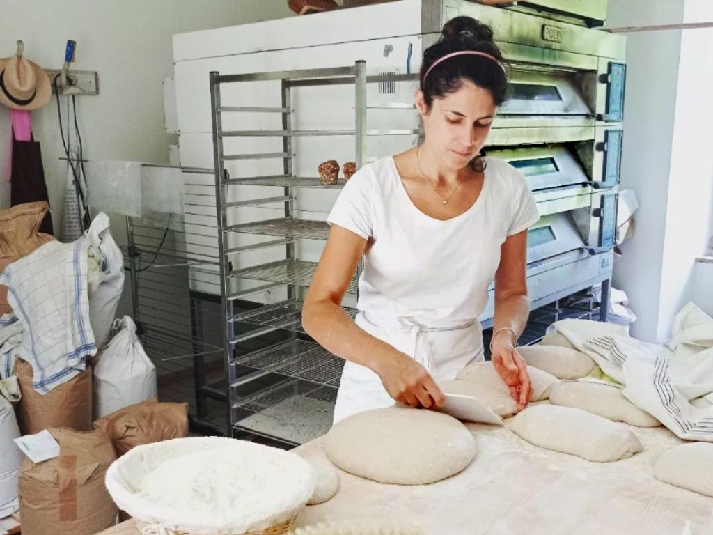 La ferme des Chantouroux - photo 3