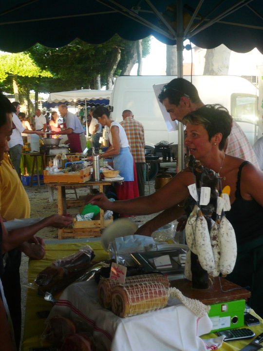 Maison Samadet