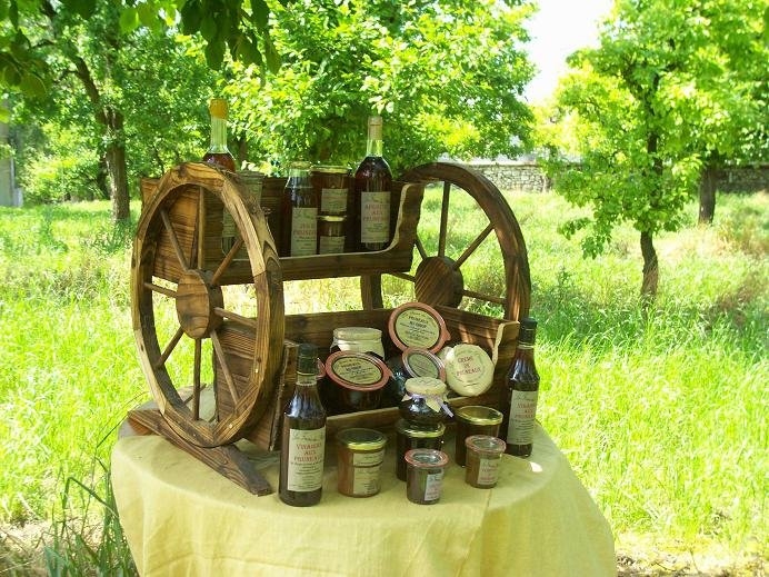 Les Saveurs du Plessis - photo 3