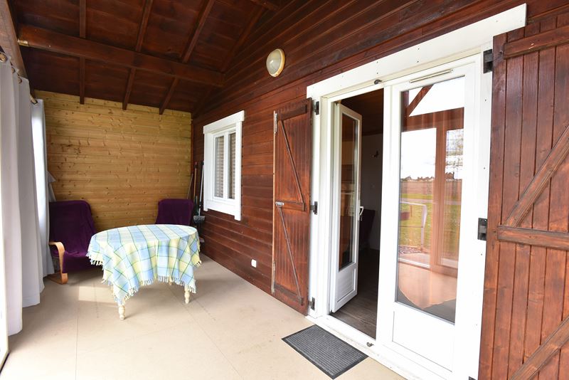 Iroquois, Hinx - photo 7