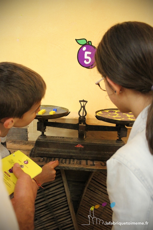 Ferme et Musée du Pruneau, Lafitte-sur-Lot - photo 4