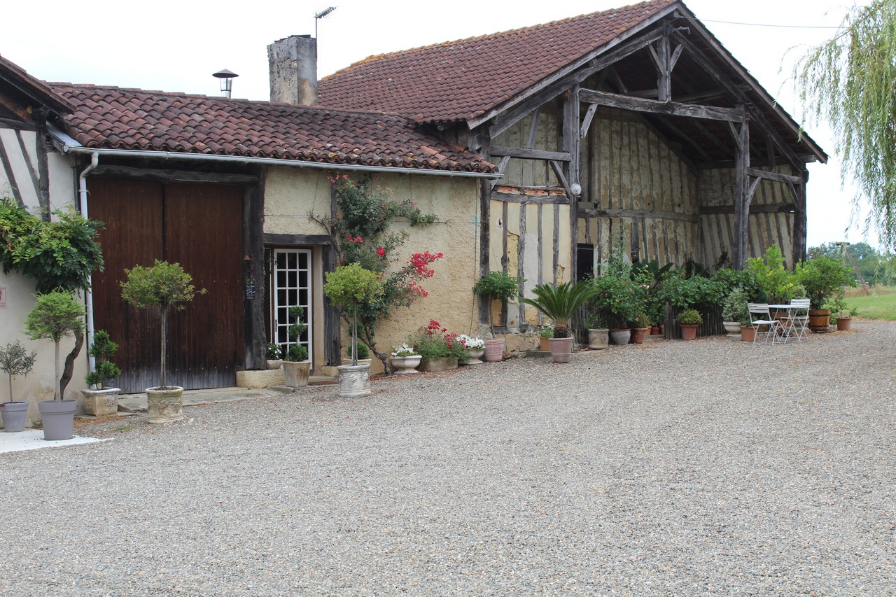 Ferme de Labouc - photo 5