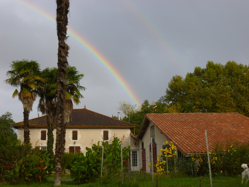 Ferme le Houn - photo 5