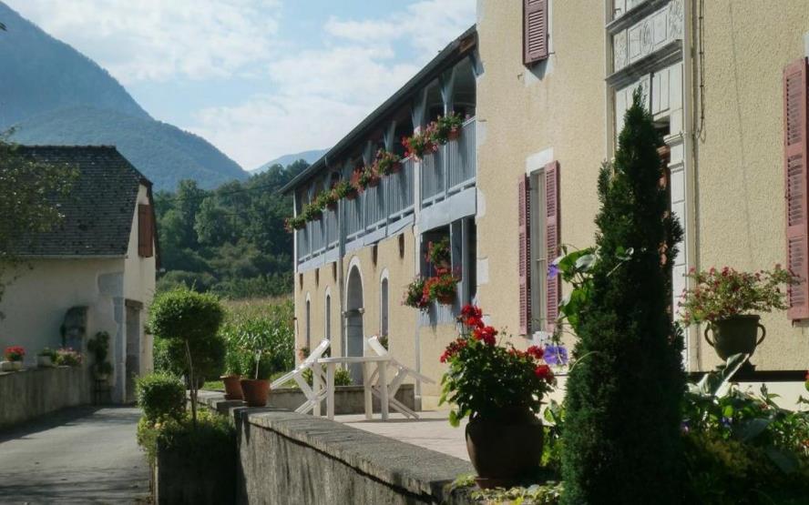 Image de présentation du lieu