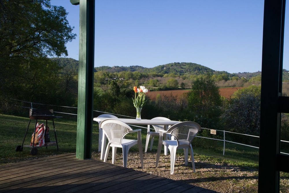 Ferme de la Gondronne, Collonges-la-Rouge - photo 6