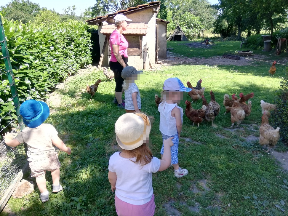 Ferme de Paufy