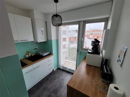 Appartement TikiCamille Appartement TikiCamille