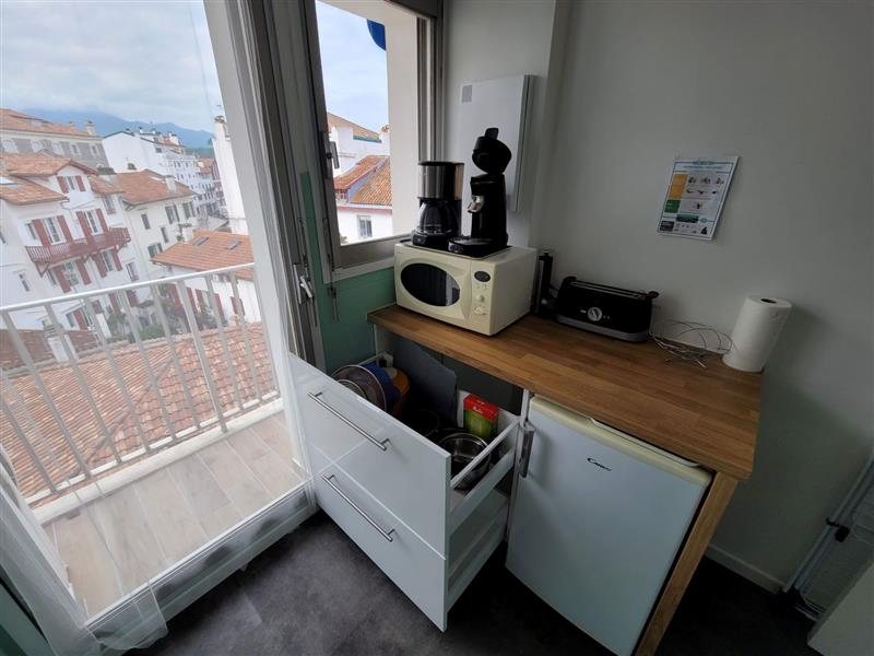 Appartement TikiCamille