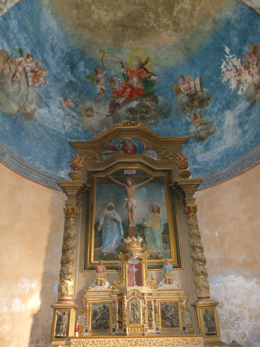 Boucle vélo à Saint-Privat en Périgord, Saint Privat en Périgord - photo 3