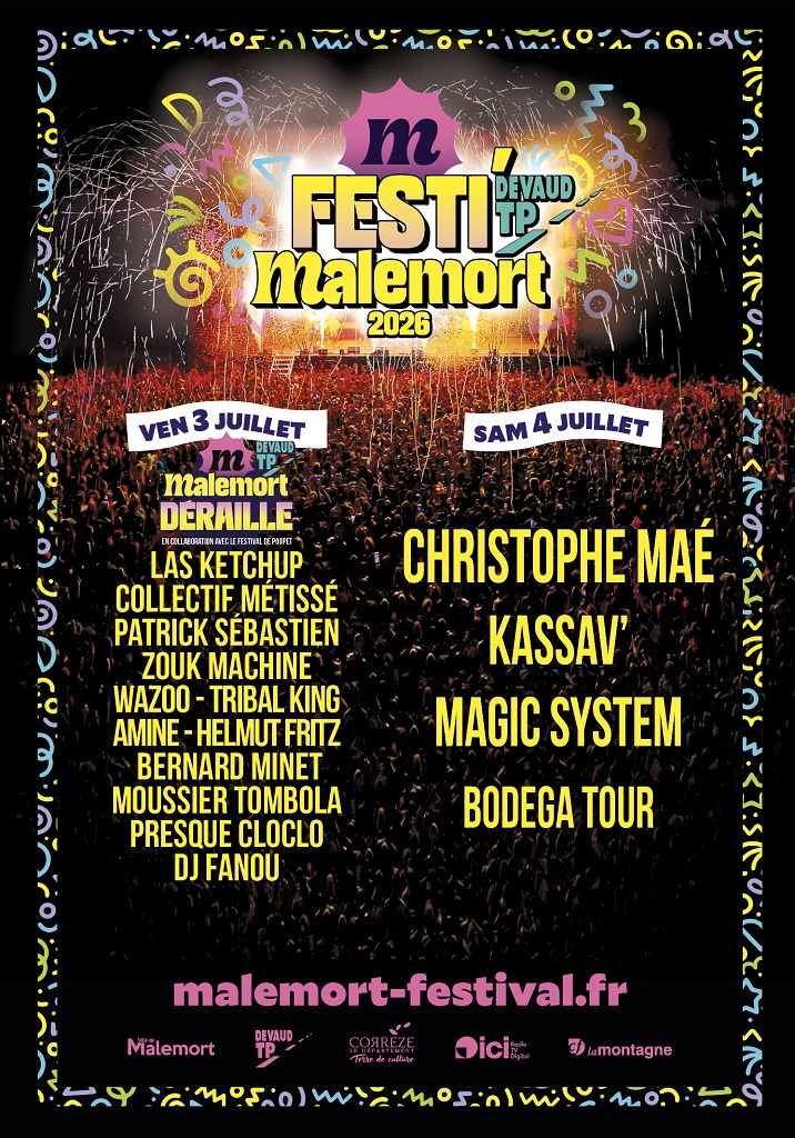 Festi'Malemort Devaud TP, Malemort - photo 3
