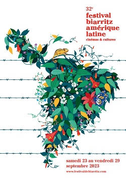 Festival Biarritz Amérique Latine - cinémas et cultures Festival Biarritz Amérique Latine - cinémas et cultures