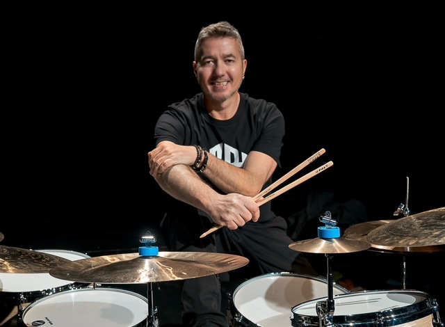 Jazz Festival : Guillaume Nouaux — visuel événement