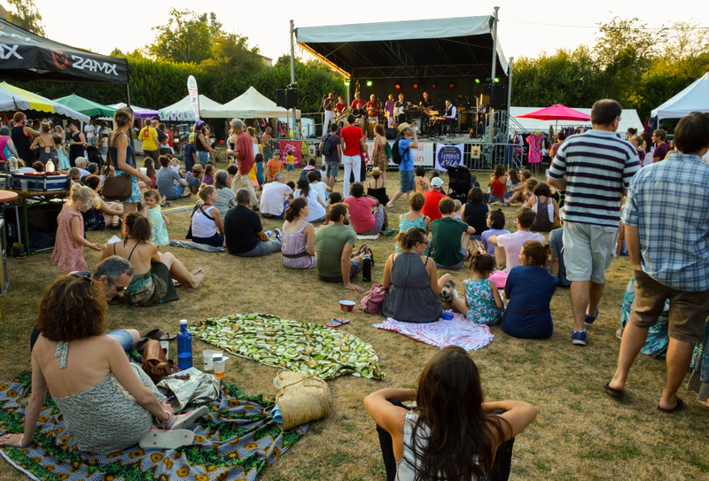 Écofestival Les Carrioles - photo 3