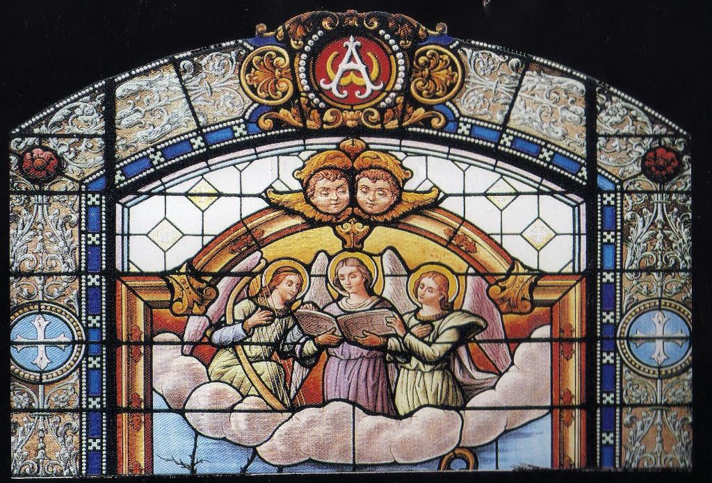 Festival des Abbayes — visuel événement