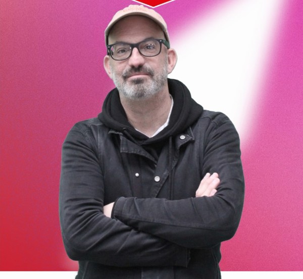 Festival du Nombril - Causerie — visuel événement