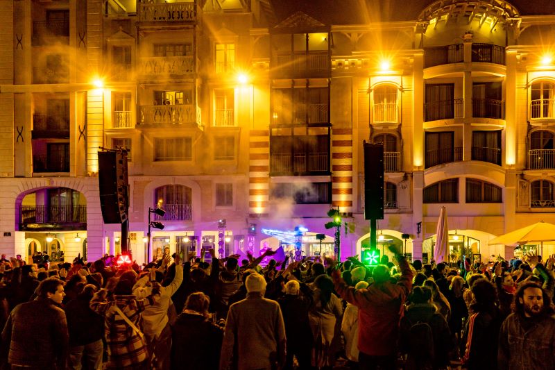 Fête d'Arcachon - photo 3