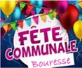 BOURESSE EN FETE — visuel événement