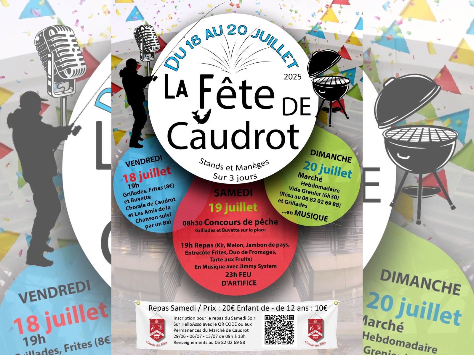 Fête de la Saint-Christophe