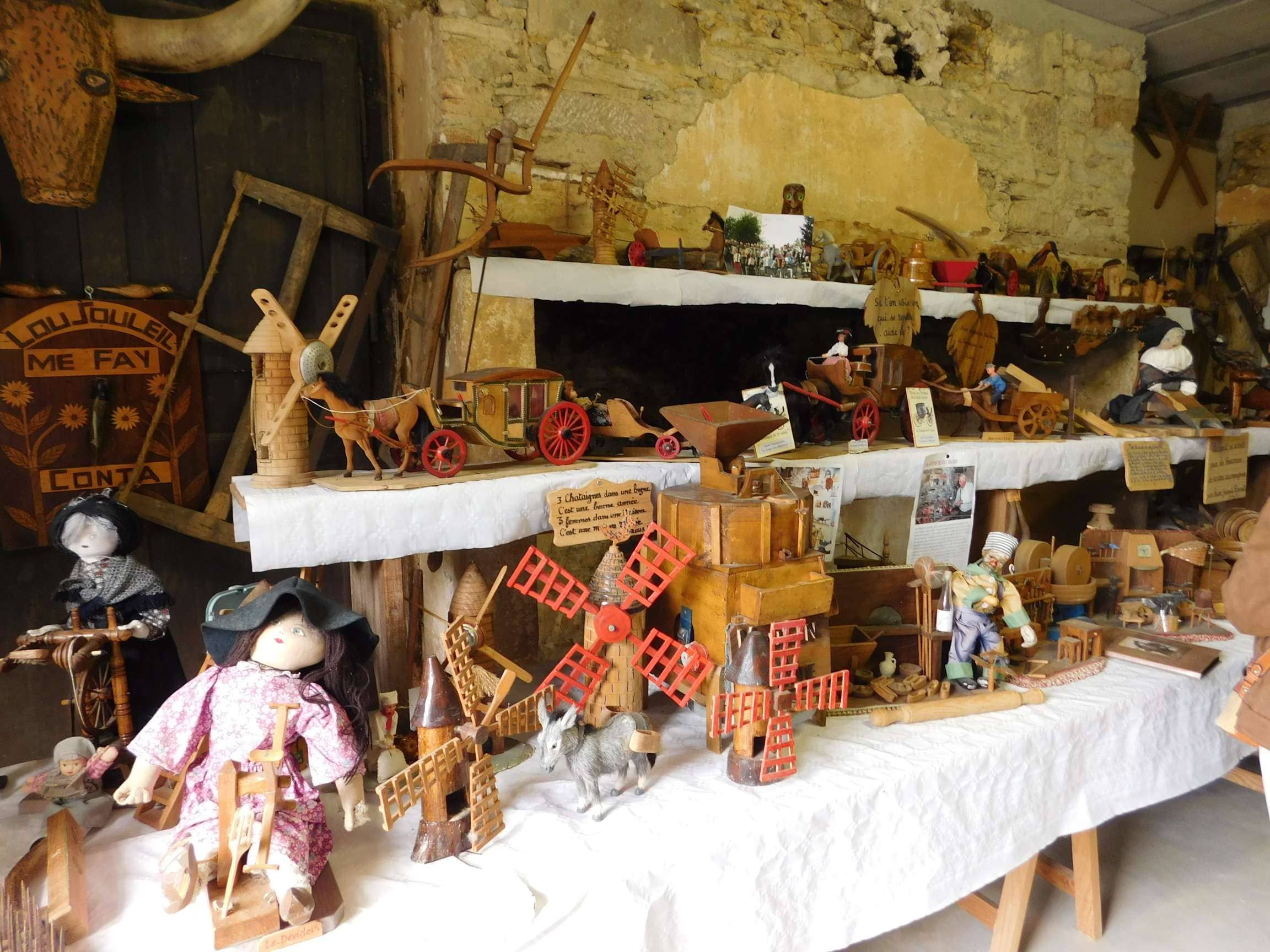 Fête de la Framboise, Concèze - photo 2