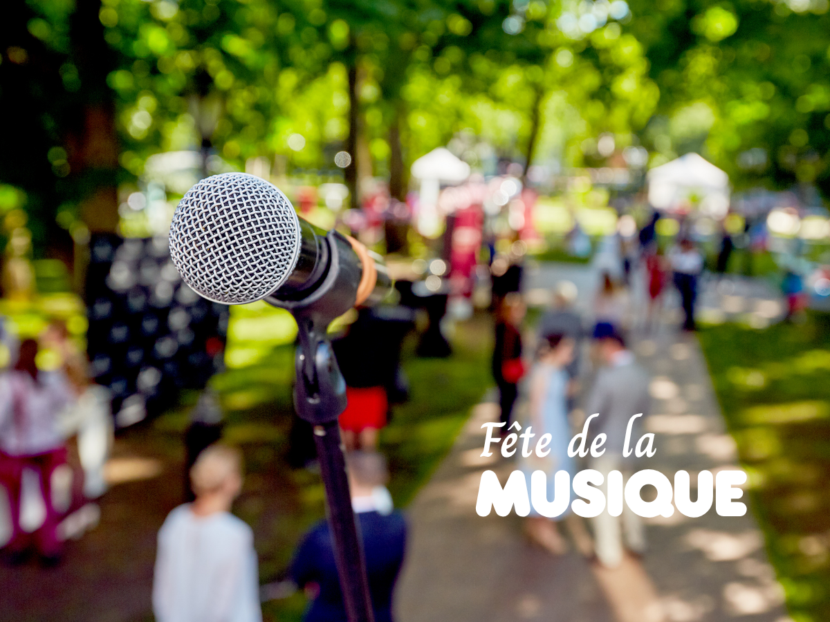 Fête de la Musique à Saint-Privat des Prés