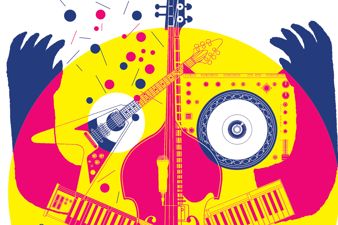 Fête de la Musique