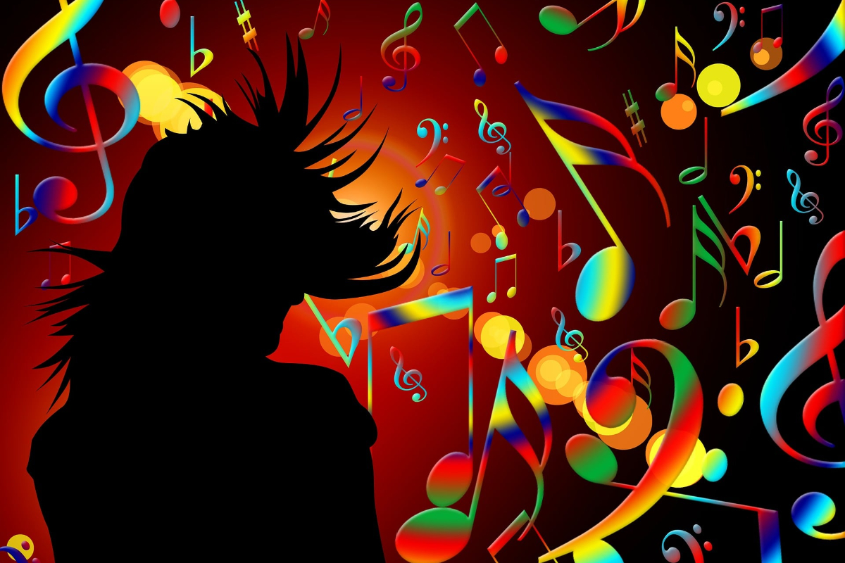 Fête de la musique — visuel événement