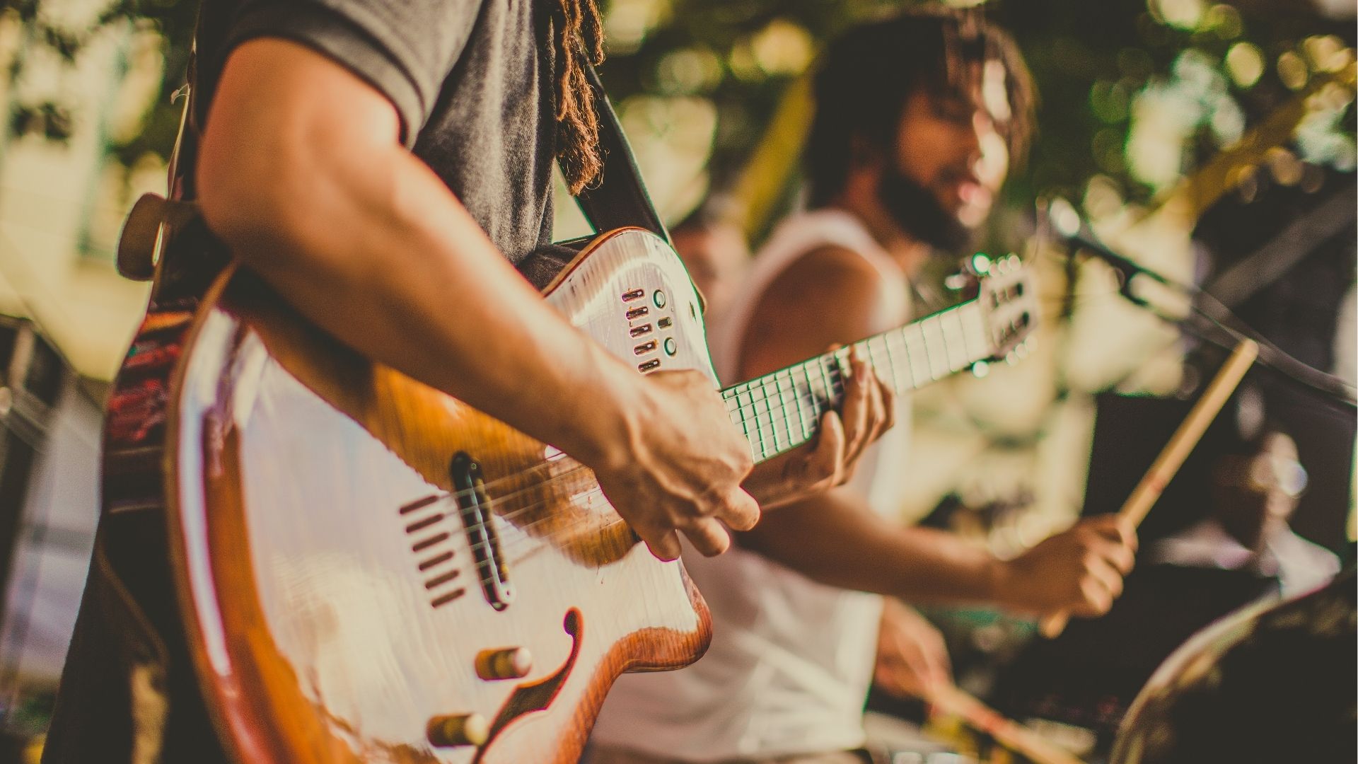 Fête de la musique