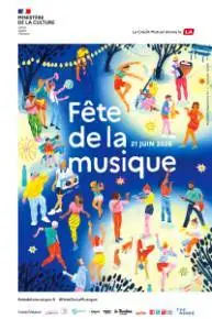 Fête de la Musique à Saint-Geours-de-Maremne, Saint-Geours-de-Maremne