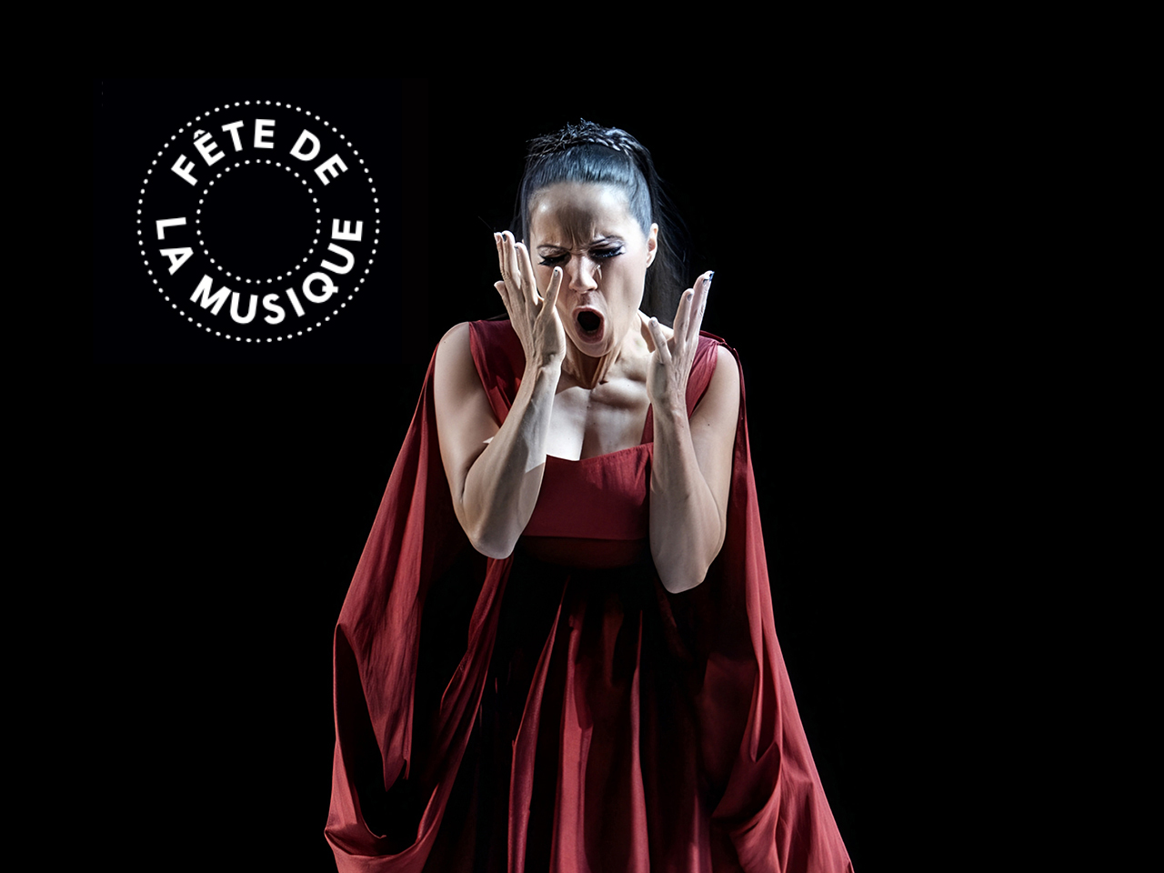 Fête de la musique : Béatrice Uria-Monzon, évocation