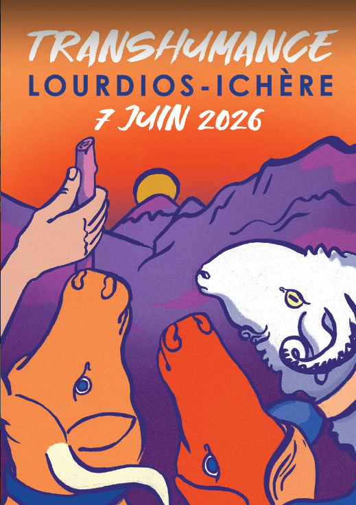 Fête de la transhumance