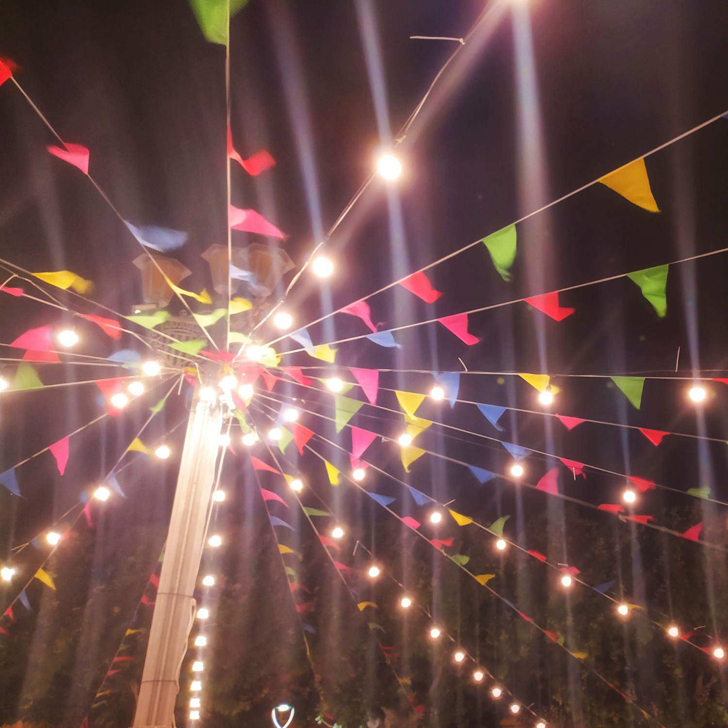 Fêtes de Pentecôte, Saint-Gor