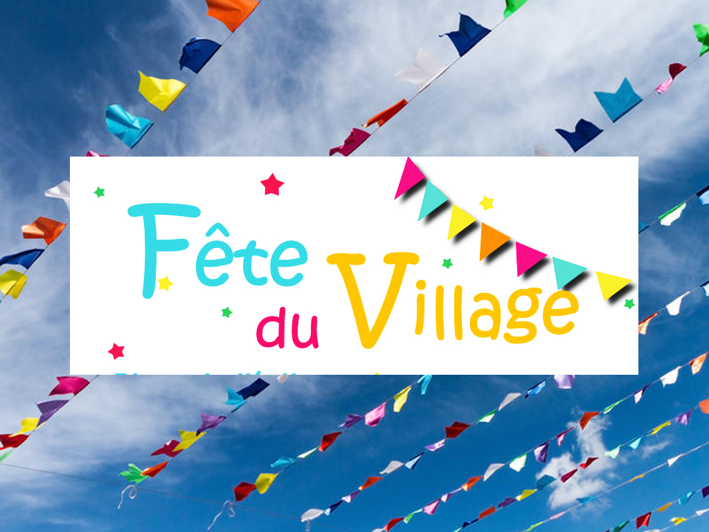 CROZE en fête