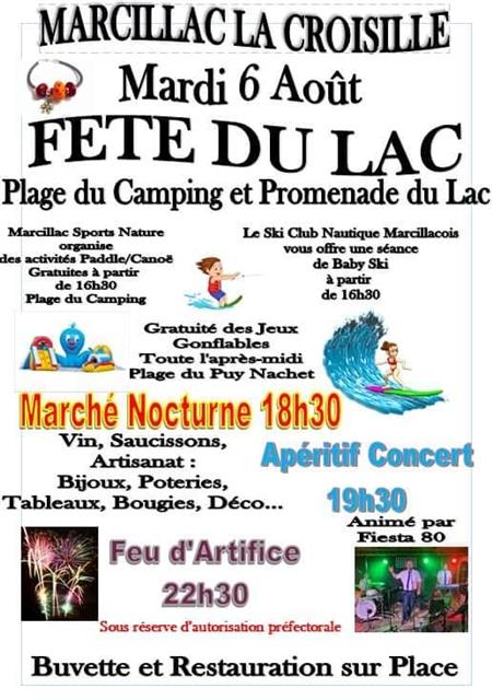 Fête du Lac Fête du Lac