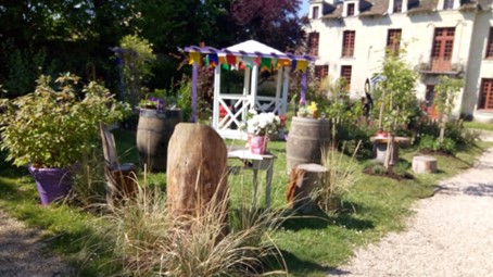 10ème Fête de Printemps