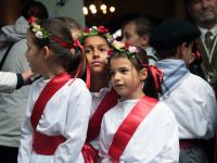 Fête du gâteau basque Cambo-les-Bains Pays basque 