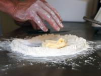 Fête du gâteau basque Cambo-les-Bains Pays basque 