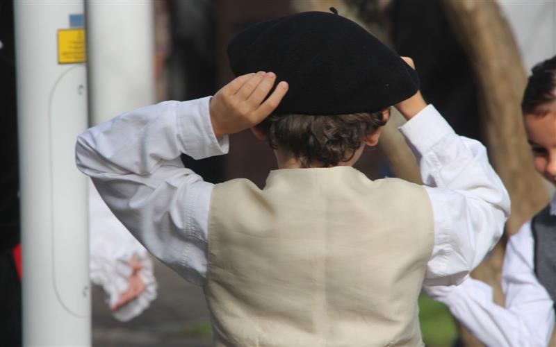 20ème édition de la fête du Gâteau basque et 14ème chapitre de la Confrérie du Gâteau basque 