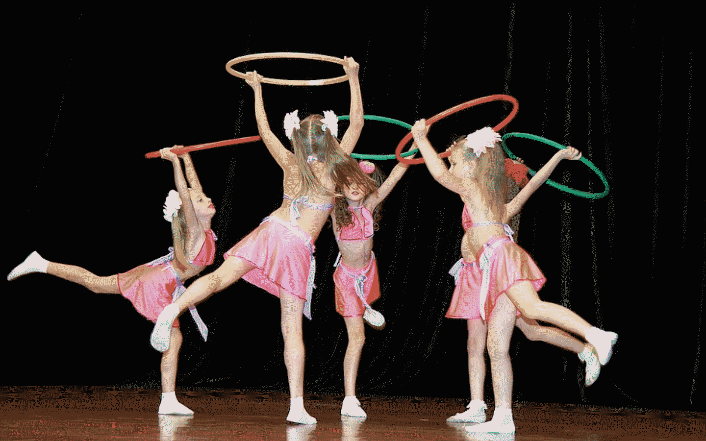 Fête de l'école