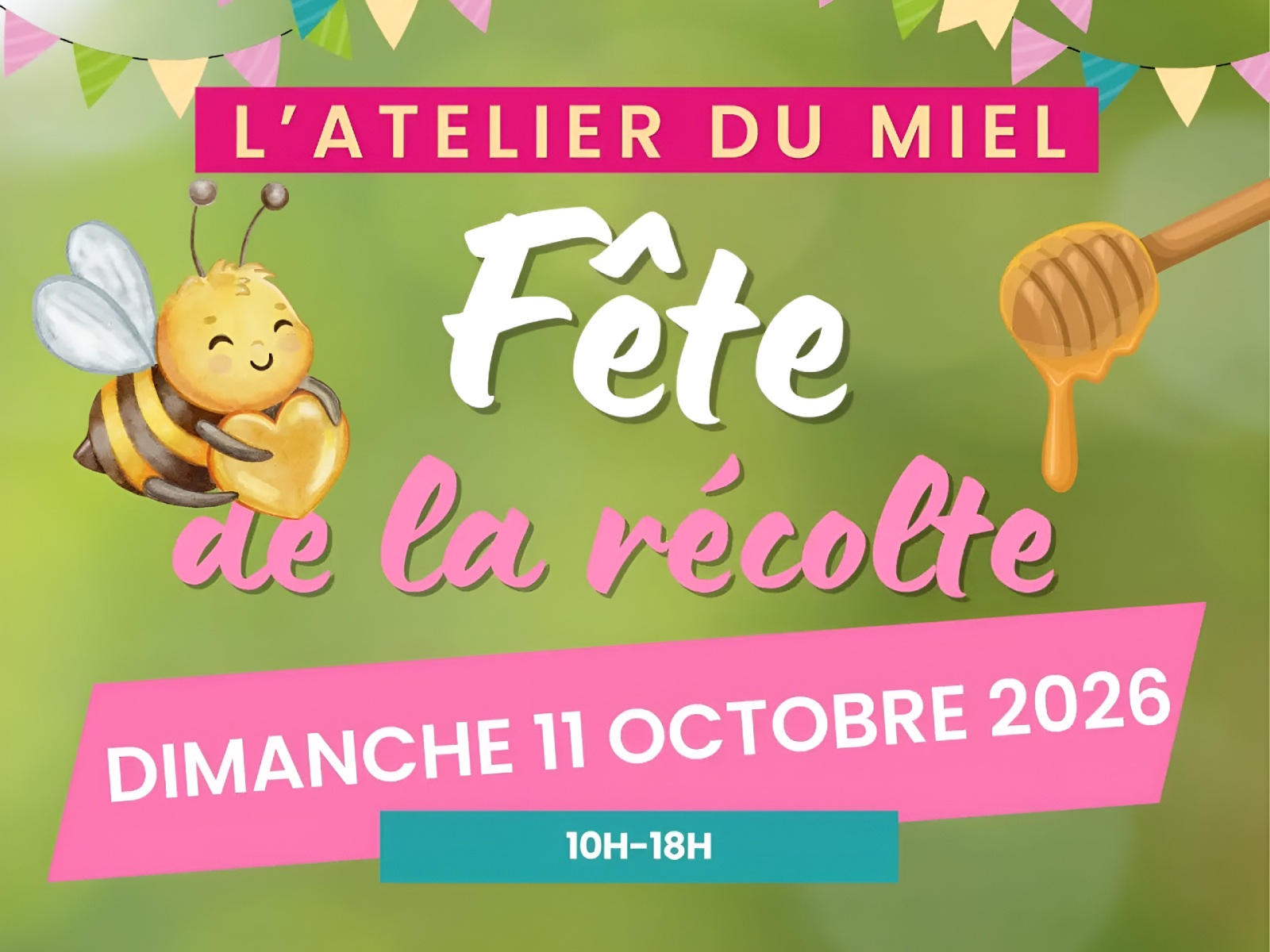 Fête de la récolte