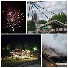Fête du village, Loubès-Bernac - photo 2