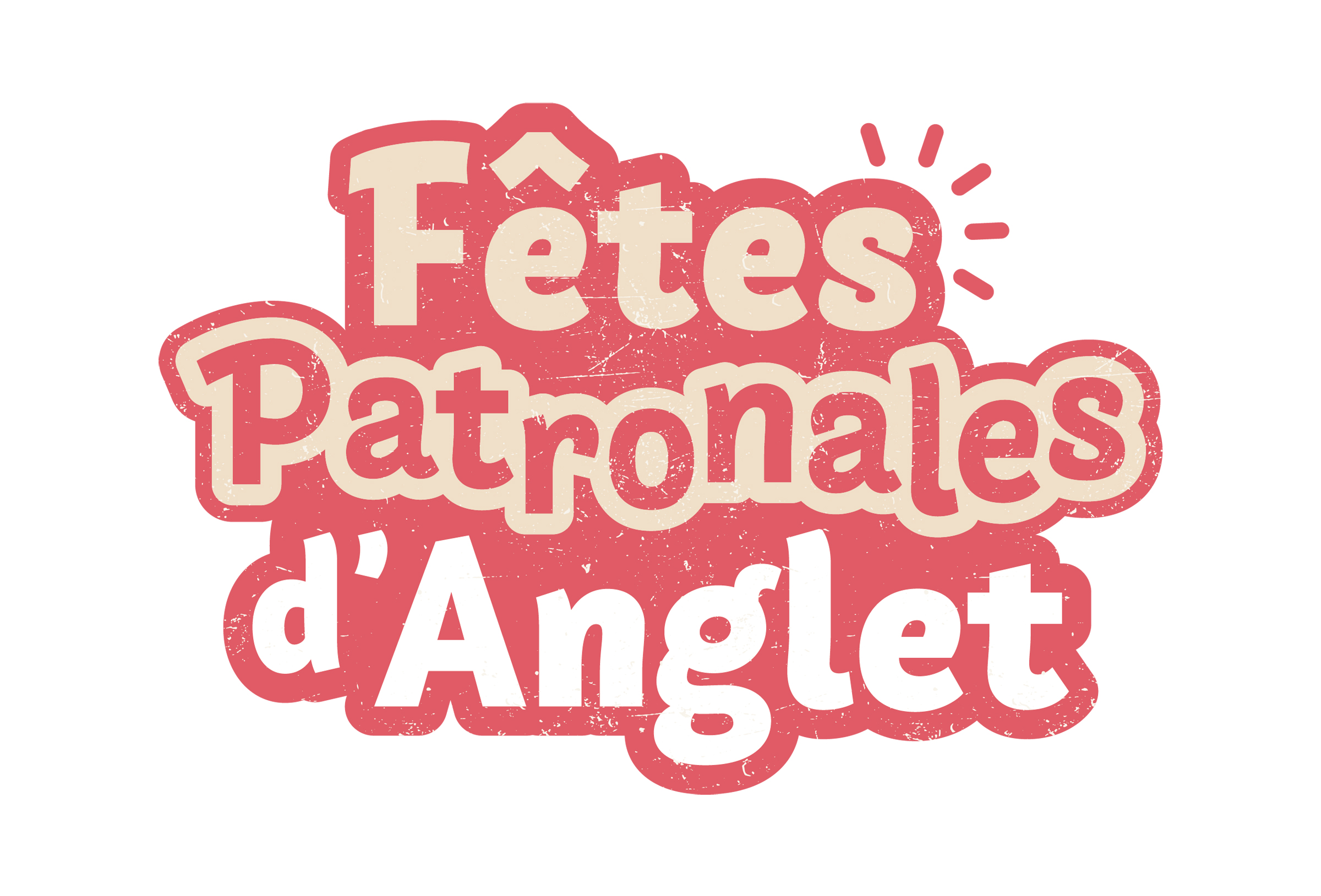 Fêtes d'Anglet : Zikiro et concours de rame
